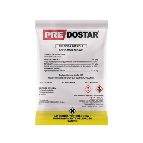 Predostar en polvo 300gr