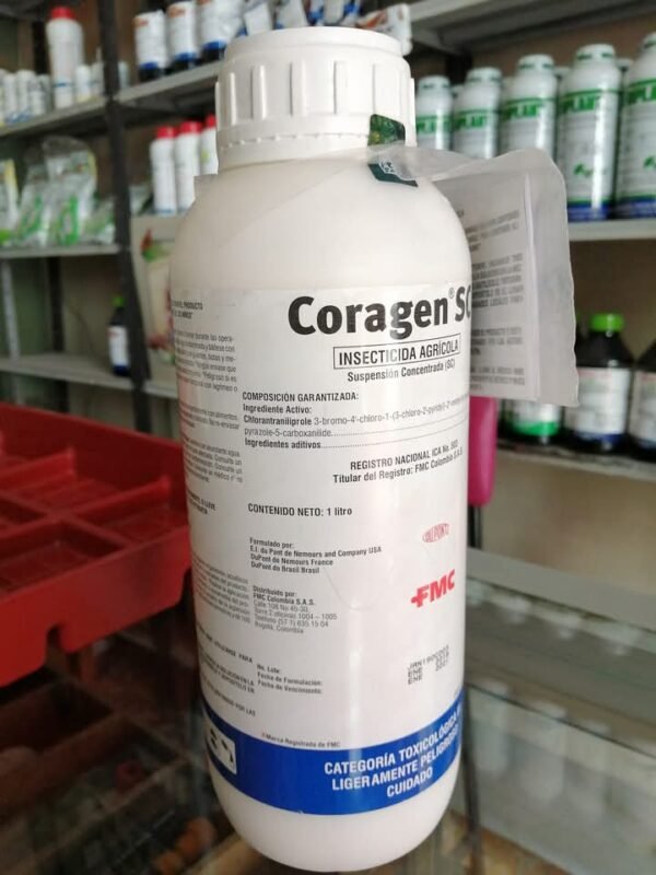 Coragen SC 1 Litro